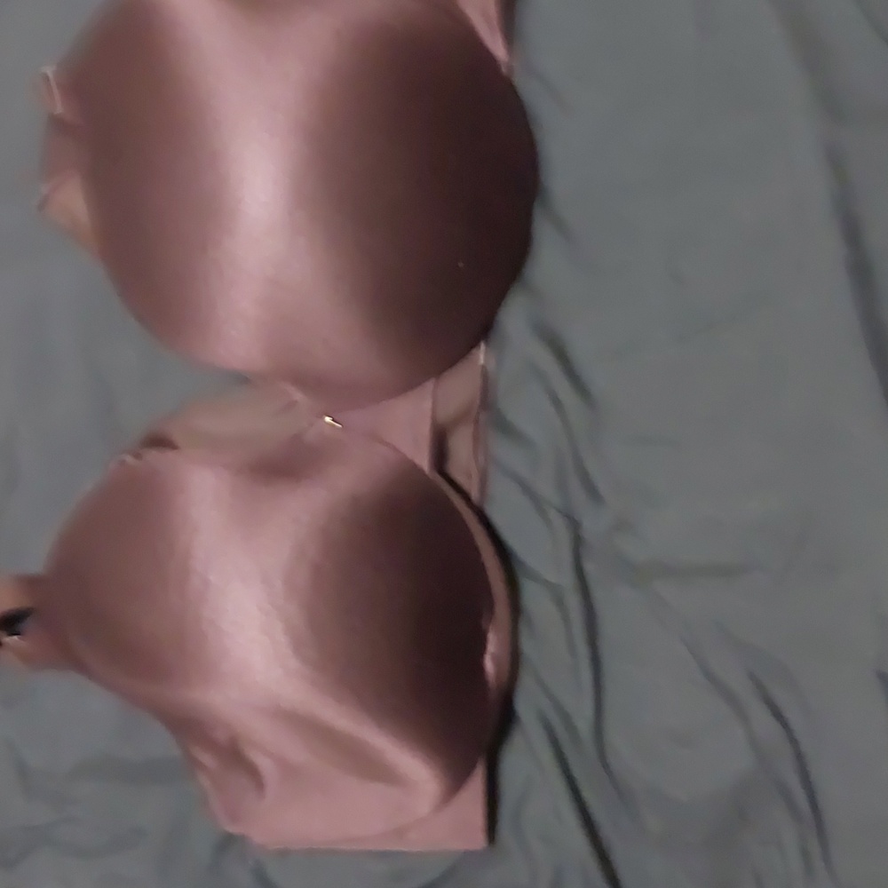 Cacique Bra